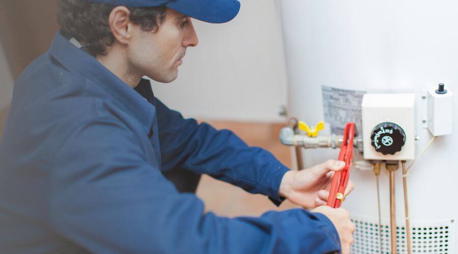 Professional emergency plumbing in Merrillville, IN
